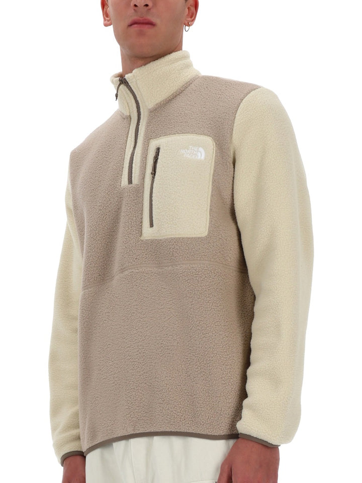 The North Face Giacche - Beige | Wanan Luxury