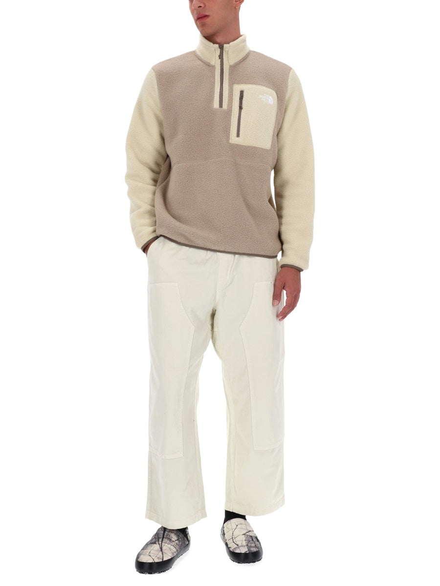 The North Face Giacche - Beige | Wanan Luxury