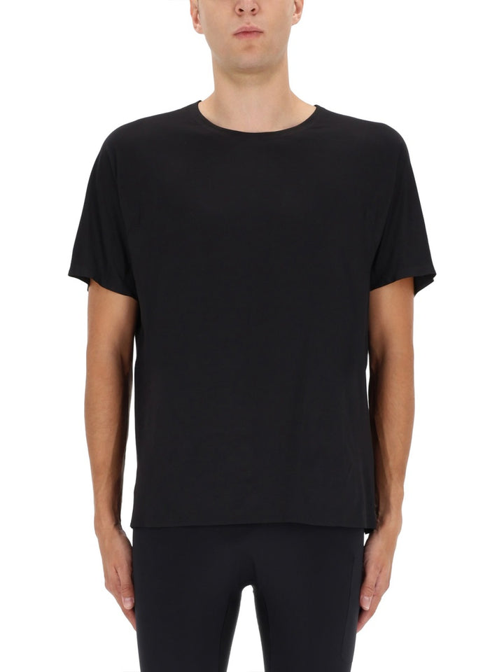 Adidas Y-3 T shirt - Nero | Wanan Luxury