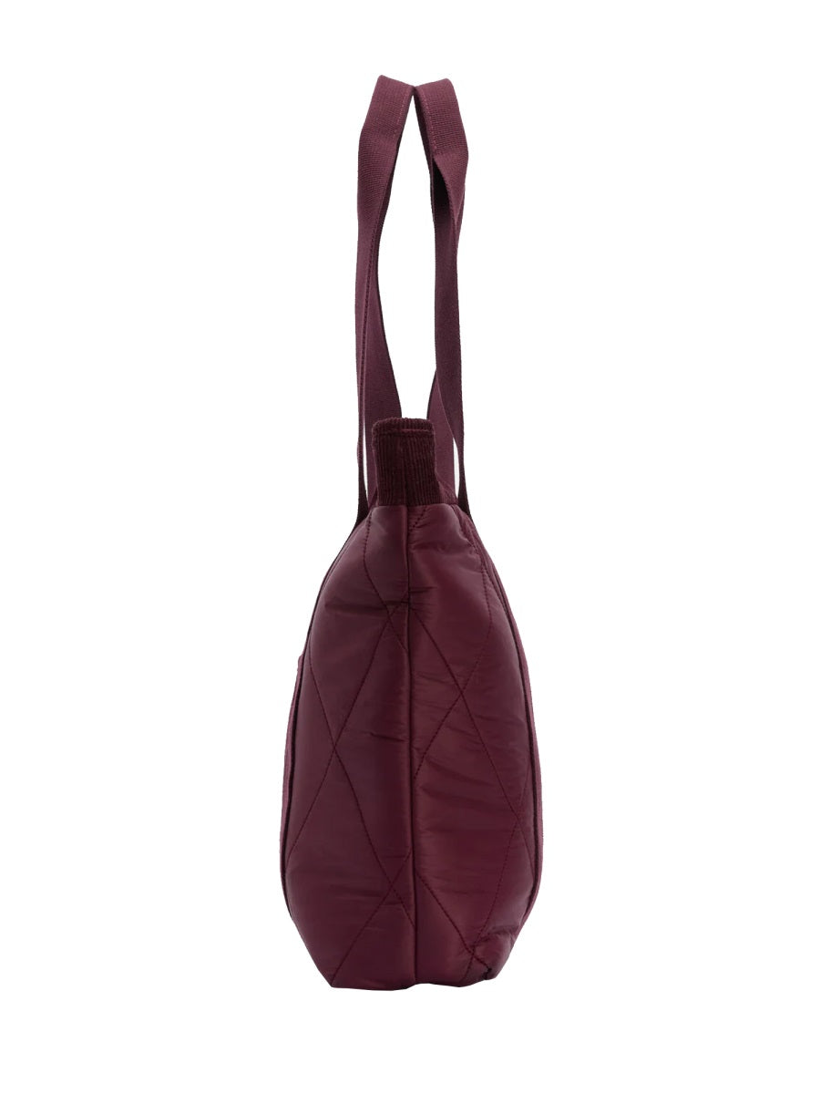 Barbour Borse a Mano - Bordeaux | Wanan Luxury