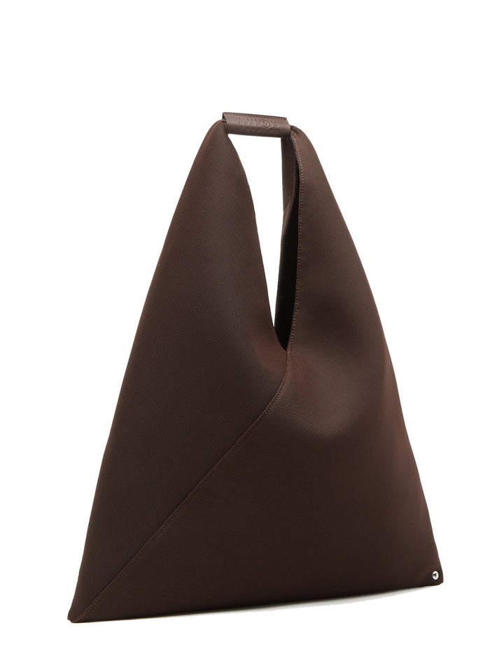 MM6 Maison Margiela Borse a Mano - Marrone | Wanan Luxury