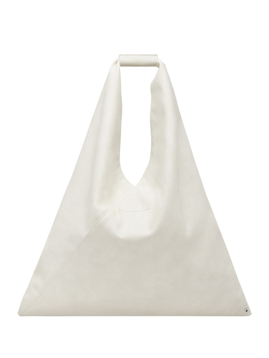 MM6 Maison Margiela Borse a Mano - Bianco | Wanan Luxury