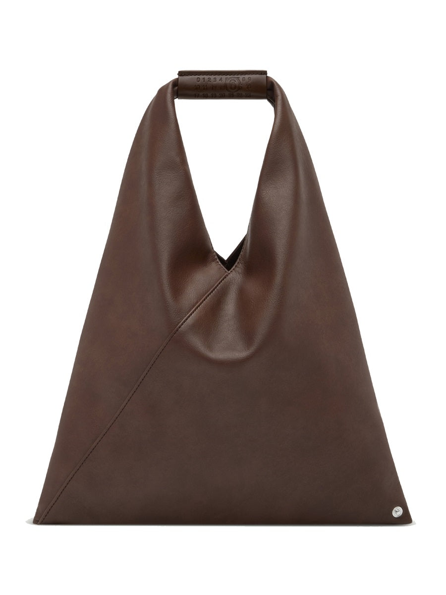 MM6 Maison Margiela Borse a Mano - Marrone | Wanan Luxury