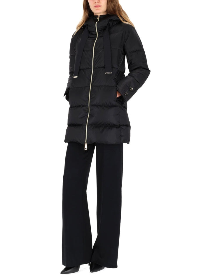 Herno Trench e Impermeabili - Nero | Wanan Luxury