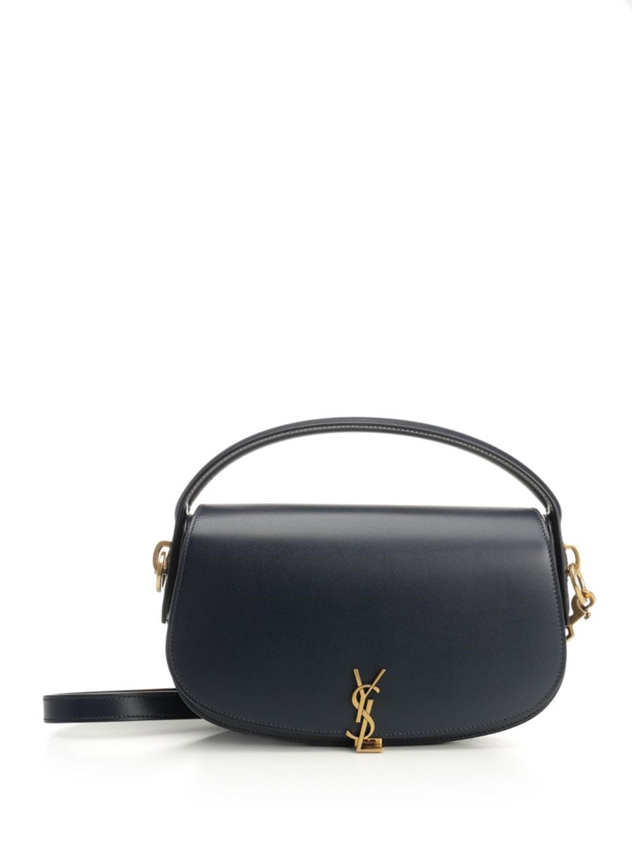 Saint Laurent Borse a Spalla e Tracolla - Blu | Wanan Luxury