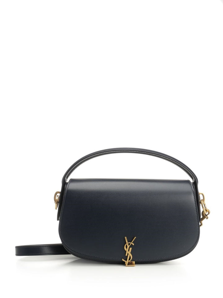 Saint Laurent Borse a Spalla e Tracolla - Blu | Wanan Luxury
