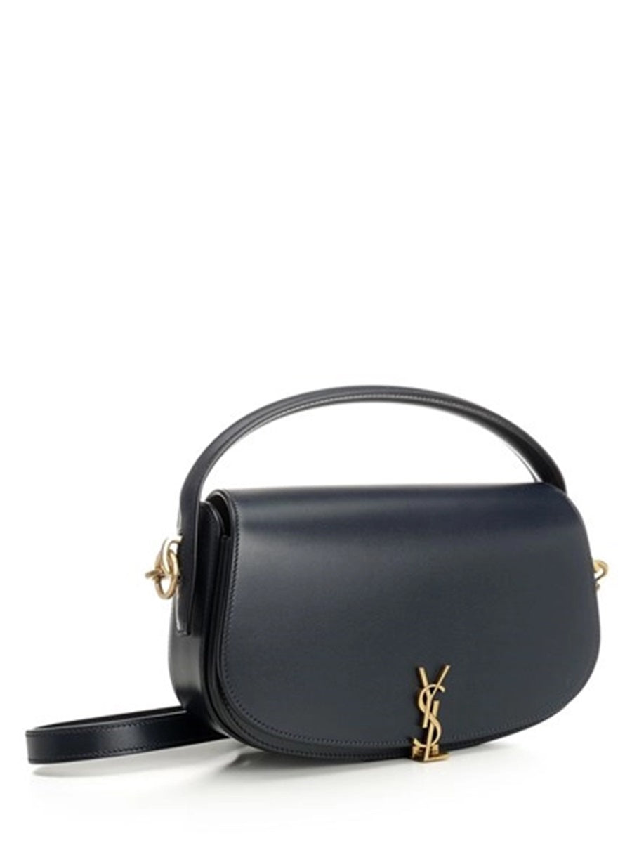 Saint Laurent Borse a Spalla e Tracolla - Blu | Wanan Luxury