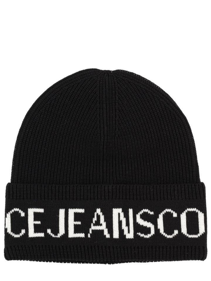 Versace Jeans Couture Cappelli - Nero | Wanan Luxury