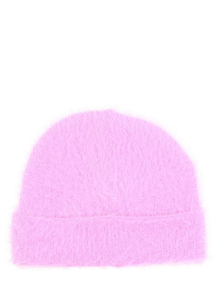 MSGM Cappelli - Rosa | Wanan Luxury