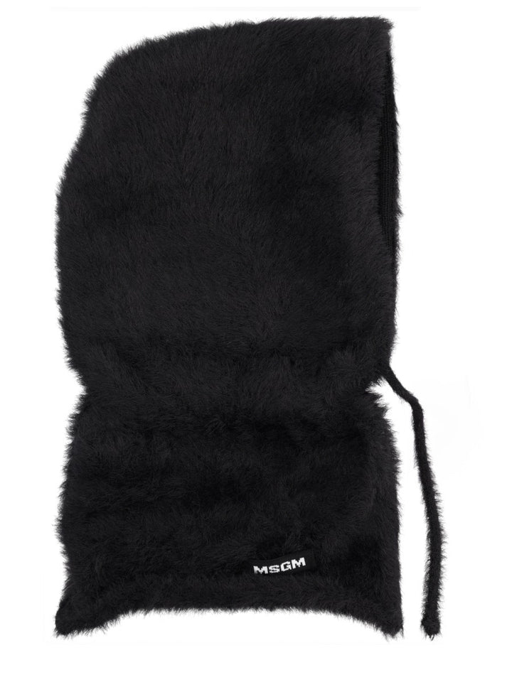 MSGM Cappelli - Nero | Wanan Luxury