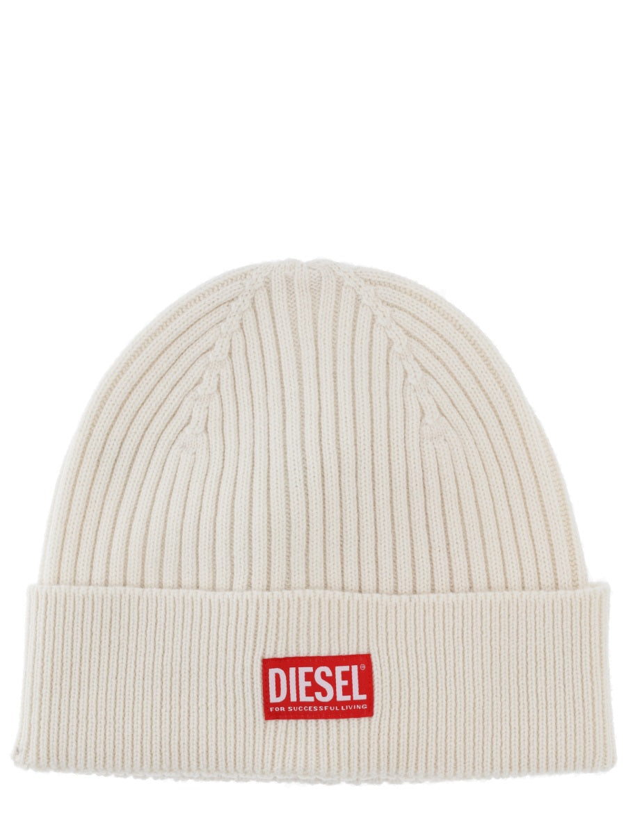 Diesel Cappelli - Bianco | Wanan Luxury