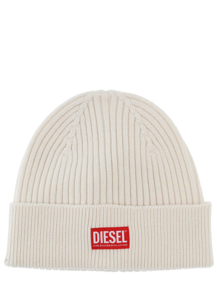 Diesel Cappelli - Bianco | Wanan Luxury
