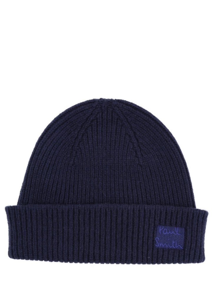 Paul Smith Cappelli - Blu | Wanan Luxury