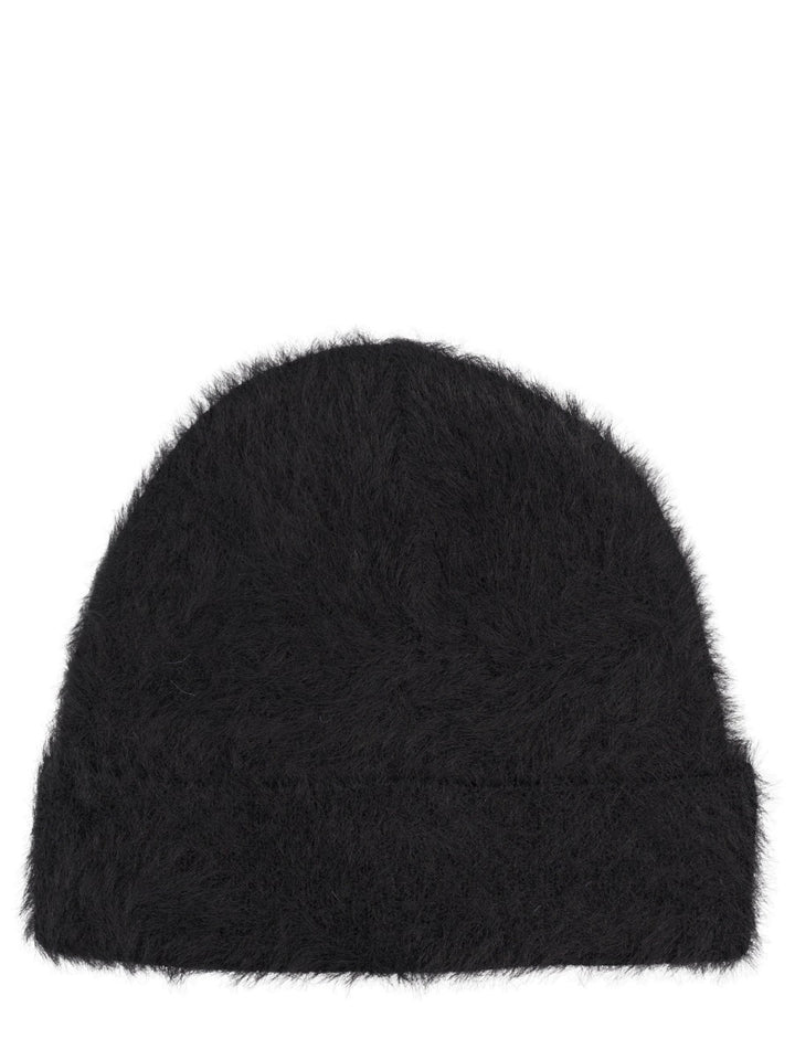 MSGM Cappelli - Nero | Wanan Luxury