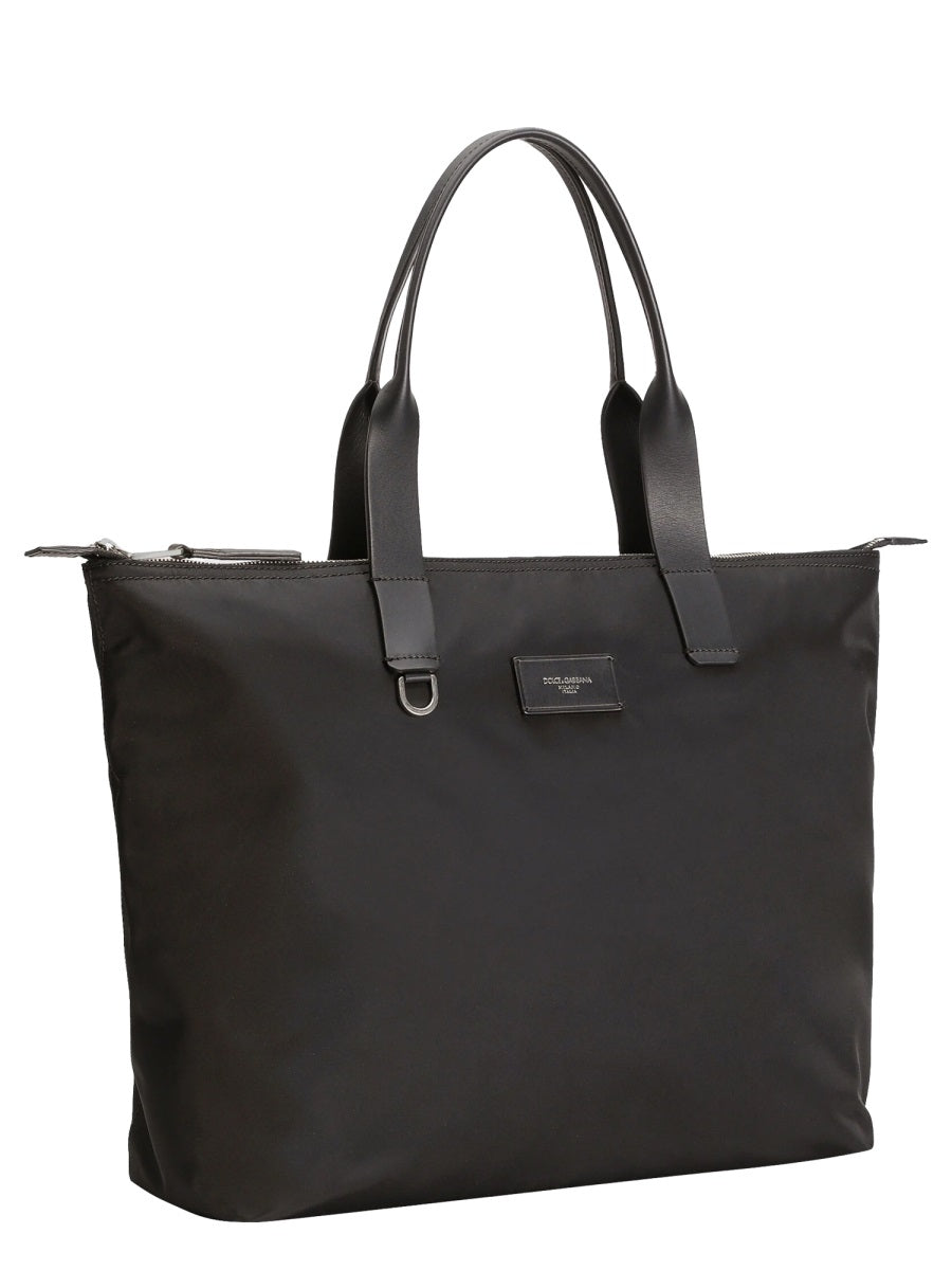 Dolce & Gabbana Borse a Mano - Nero | Wanan Luxury