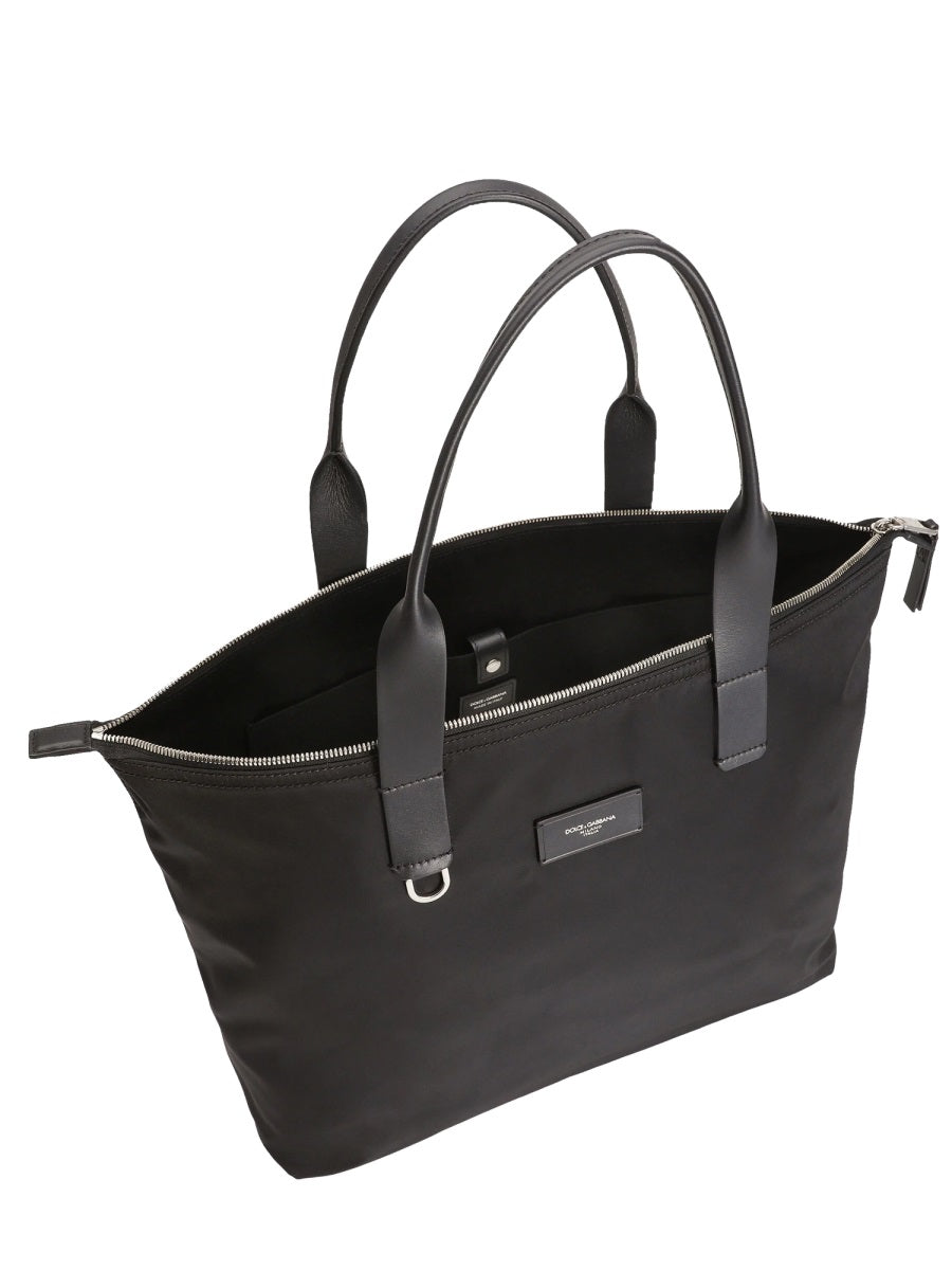 Dolce & Gabbana Borse a Mano - Nero | Wanan Luxury