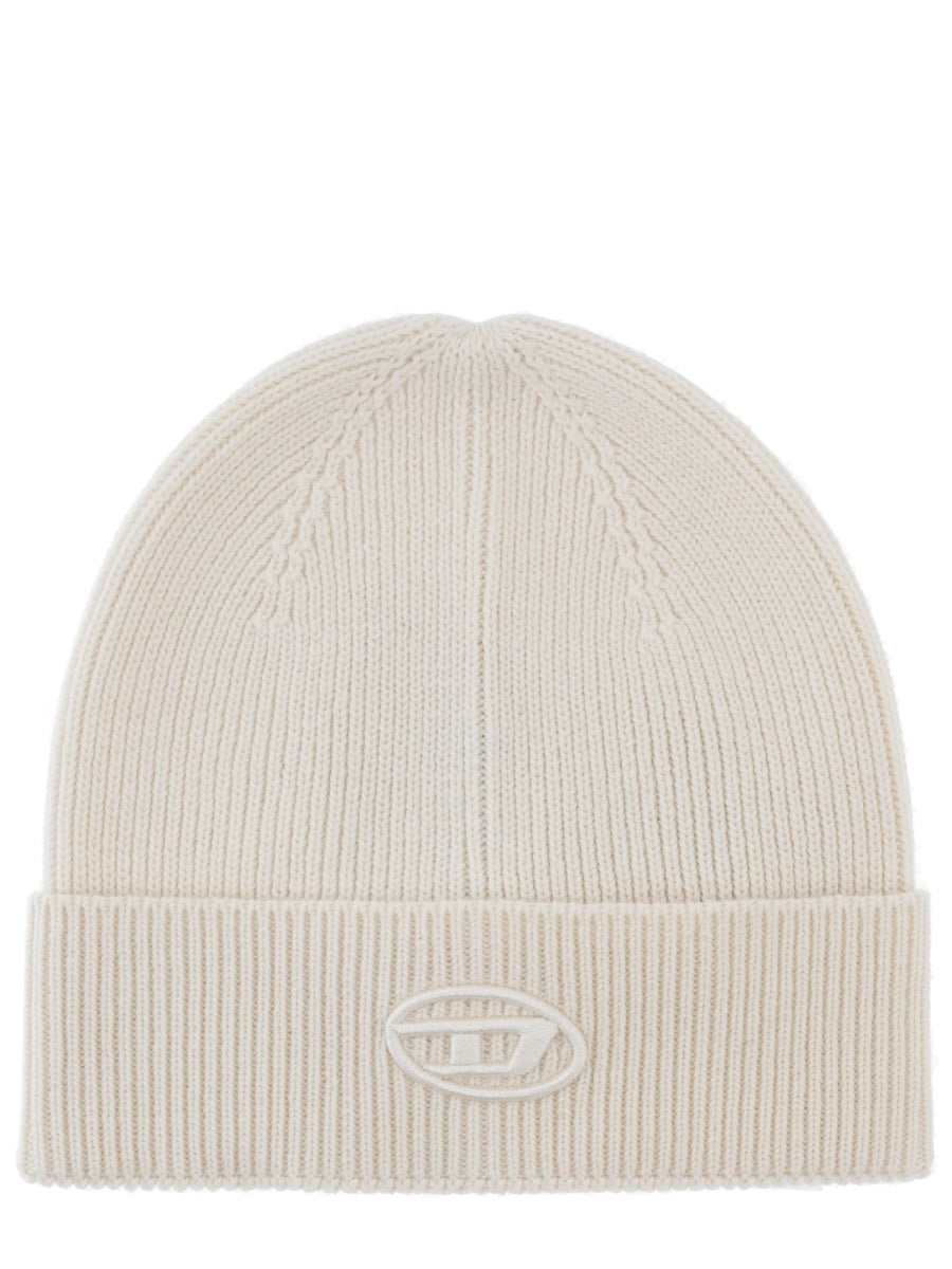 Diesel Cappelli - Bianco | Wanan Luxury