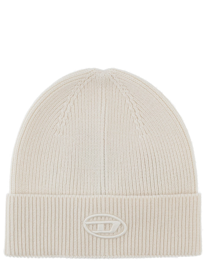 Diesel Cappelli - Bianco | Wanan Luxury