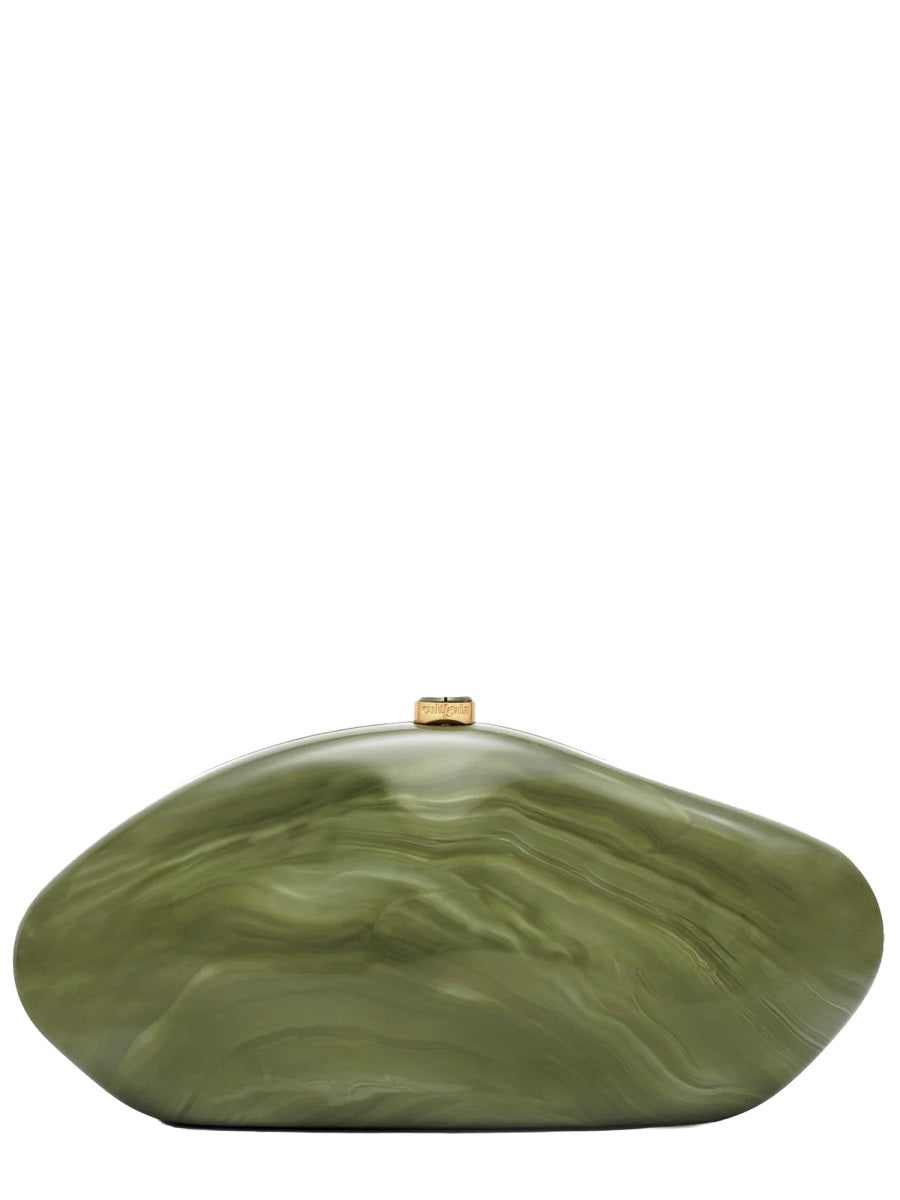 Cult Gaia Pochette - Verde | Wanan Luxury