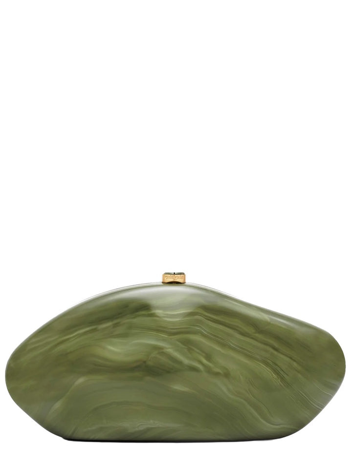 Cult Gaia Pochette - Verde | Wanan Luxury