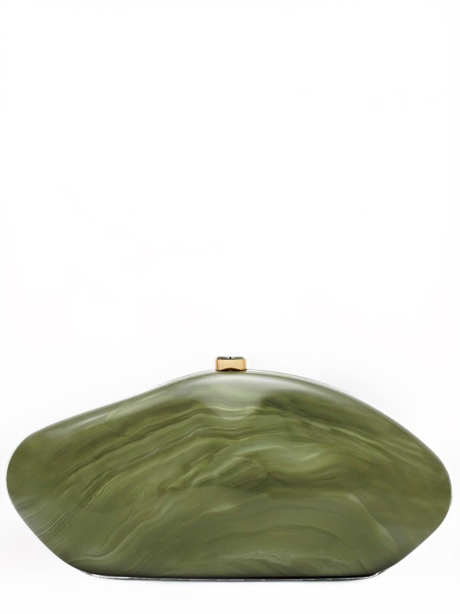 Cult Gaia Pochette - Verde | Wanan Luxury