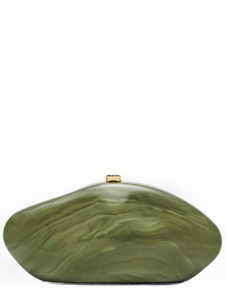 Cult Gaia Pochette - Verde | Wanan Luxury