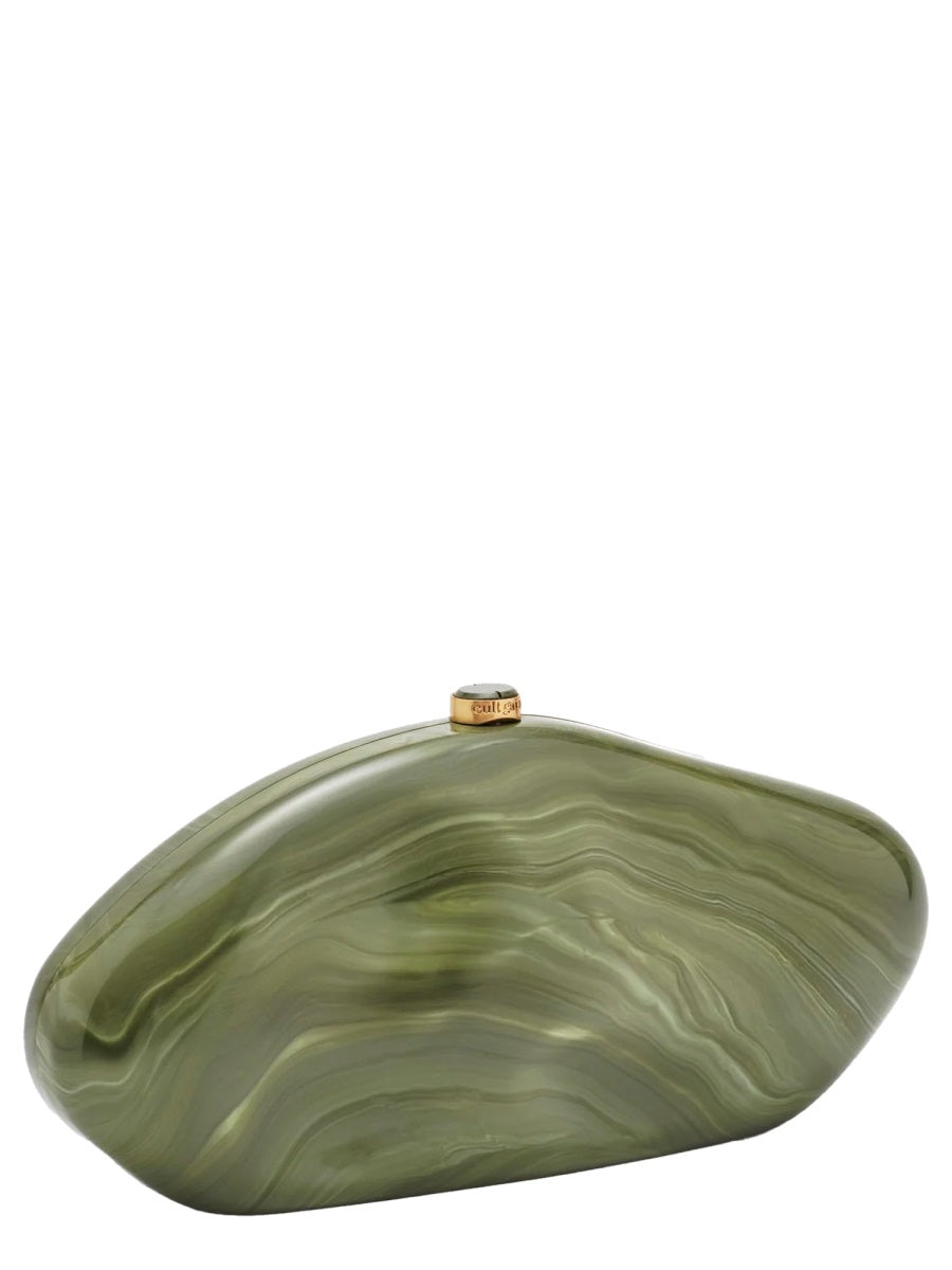 Cult Gaia Pochette - Verde | Wanan Luxury