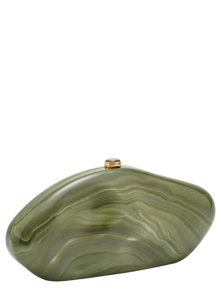 Cult Gaia Pochette - Verde | Wanan Luxury