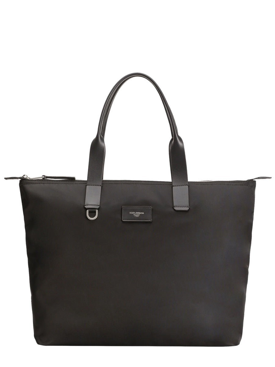 Dolce & Gabbana Borse a Mano - Nero | Wanan Luxury