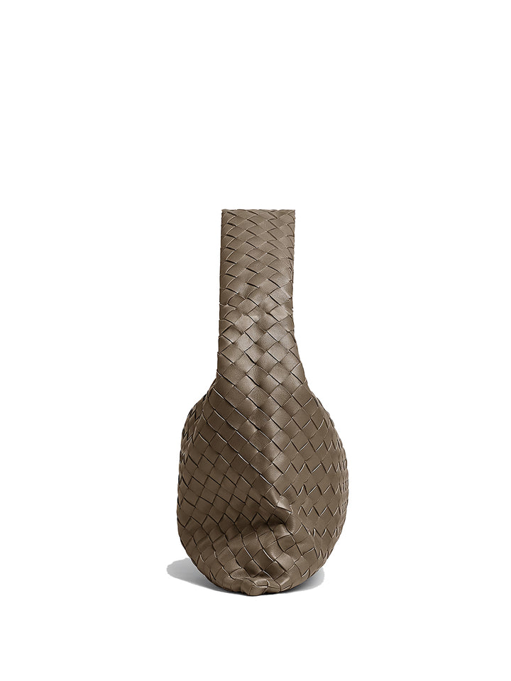 Bottega Veneta Borse a Spalla e Tracolla - Verde | 38c06233103b3ee5d4d2fcf974db6d444ab07eac