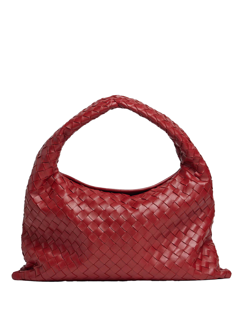 Bottega Veneta Borse a Spalla e Tracolla - Rosso | f990a3d41b79b7bcfa2b5cdba4c09e9b9810d844