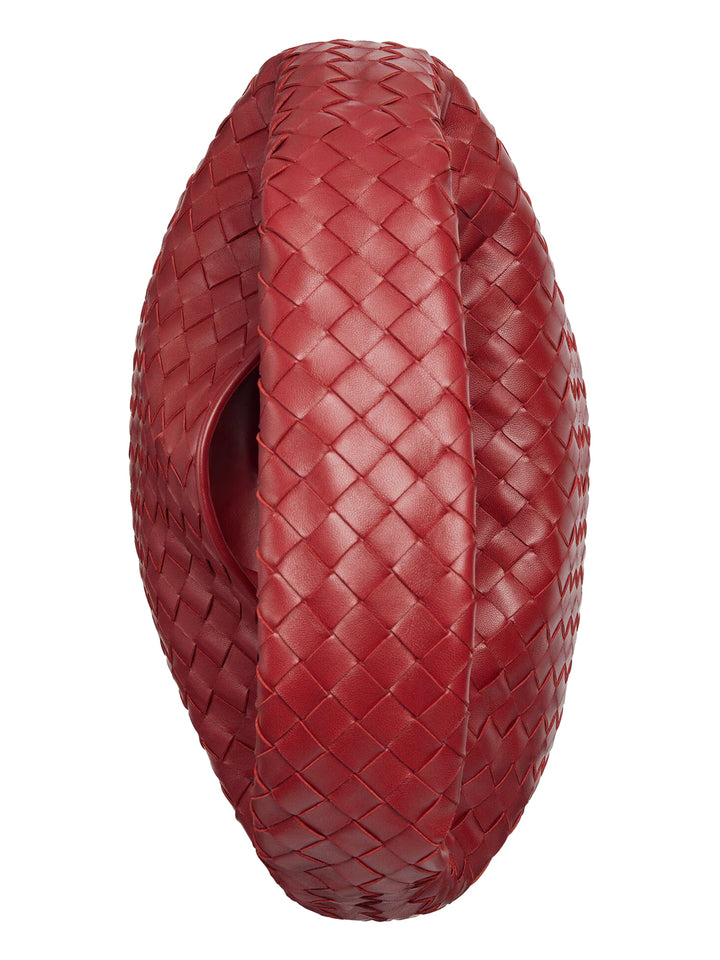 Bottega Veneta Borse a Spalla e Tracolla - Rosso | b2b42287dd0069fd47223c12968f0f2beccd5675