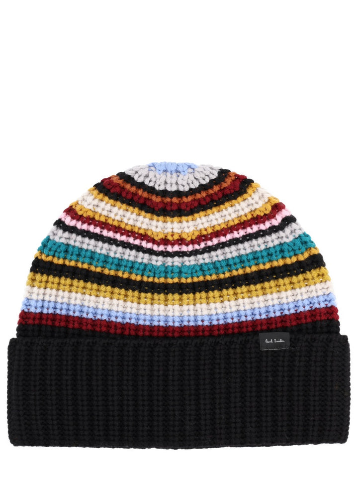 Paul Smith Cappelli - Multcolor | Wanan Luxury