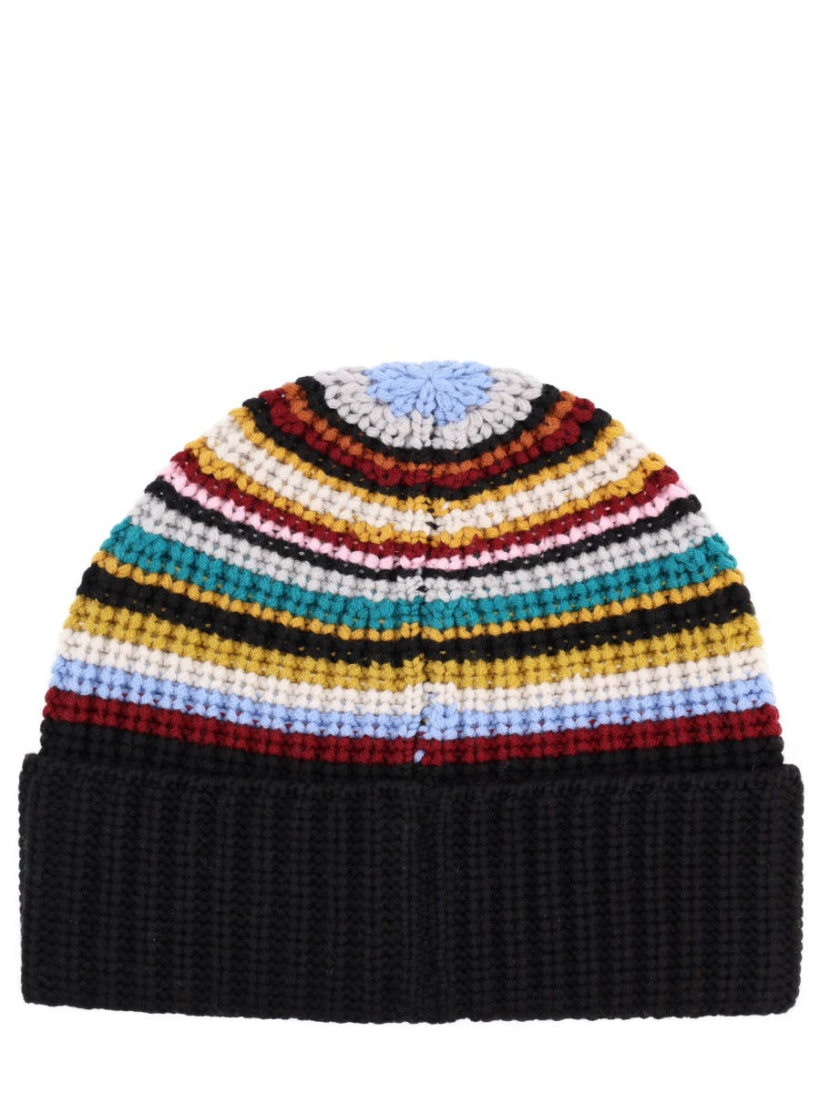 Paul Smith Cappelli - Multcolor | Wanan Luxury
