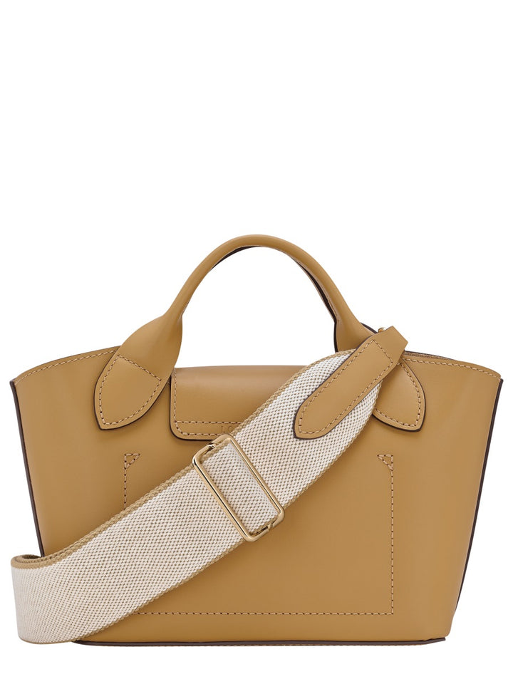 Longchamp Borse a Mano - Beige | Wanan Luxury