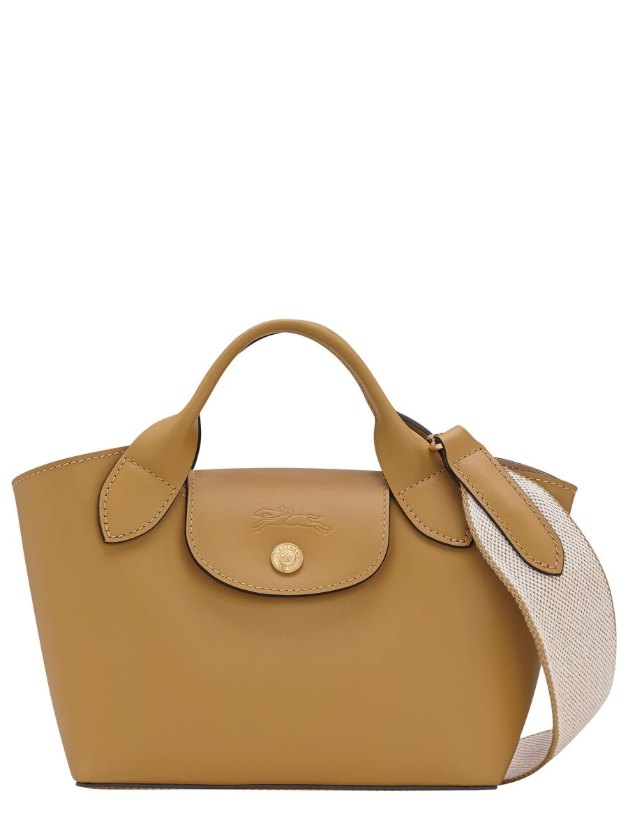 Longchamp Borse a Mano - Beige | Wanan Luxury