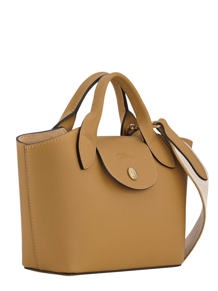 Longchamp Borse a Mano - Beige | Wanan Luxury