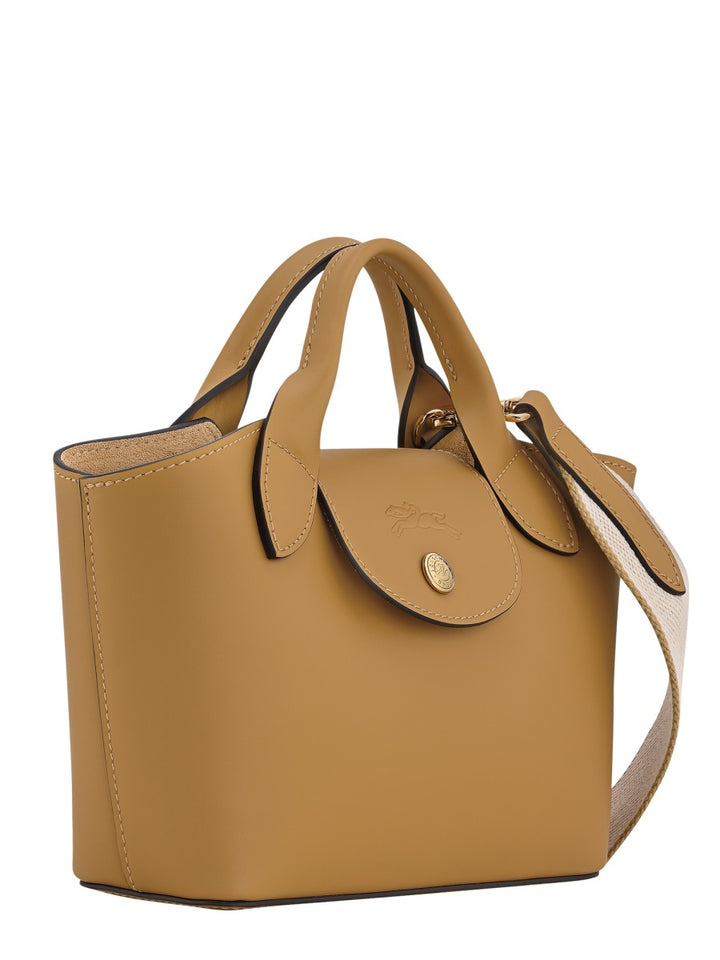 Longchamp Borse a Mano - Beige | Wanan Luxury