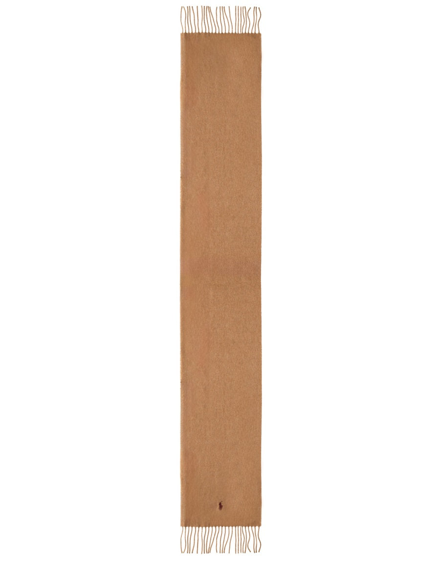 Polo Ralph Lauren Sciarpe e Guanti - Beige | Wanan Luxury