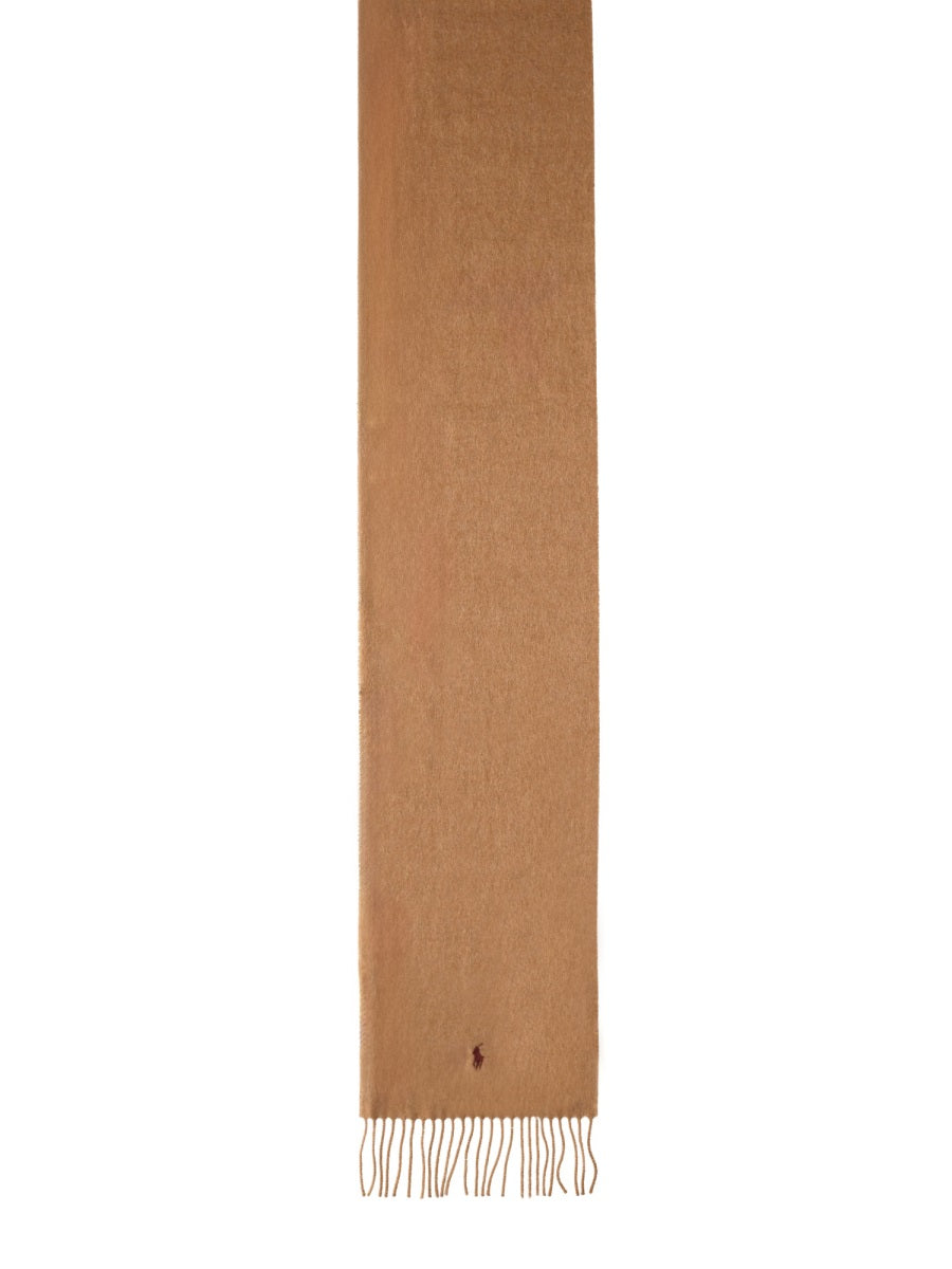 Polo Ralph Lauren Sciarpe e Guanti - Beige | Wanan Luxury