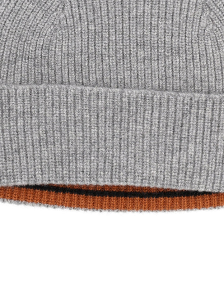Zegna Cappelli - Grigio | Wanan Luxury