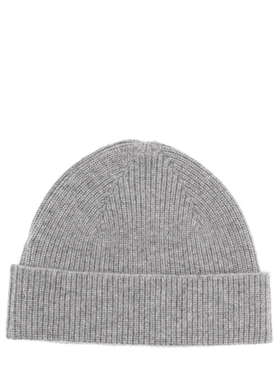 Zegna Cappelli - Grigio | Wanan Luxury