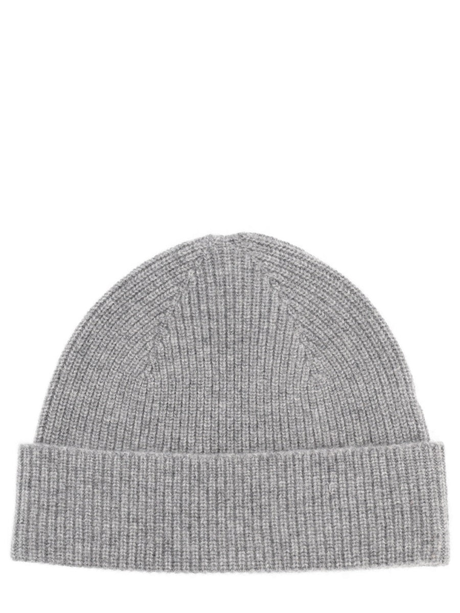 Zegna Cappelli - Grigio | Wanan Luxury