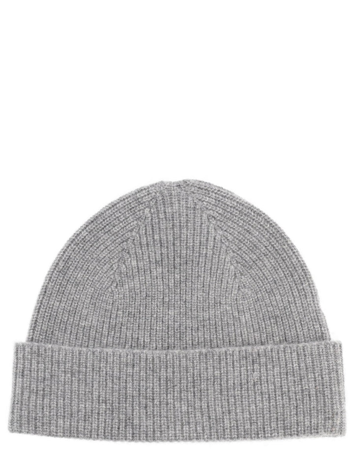Zegna Cappelli - Grigio | Wanan Luxury