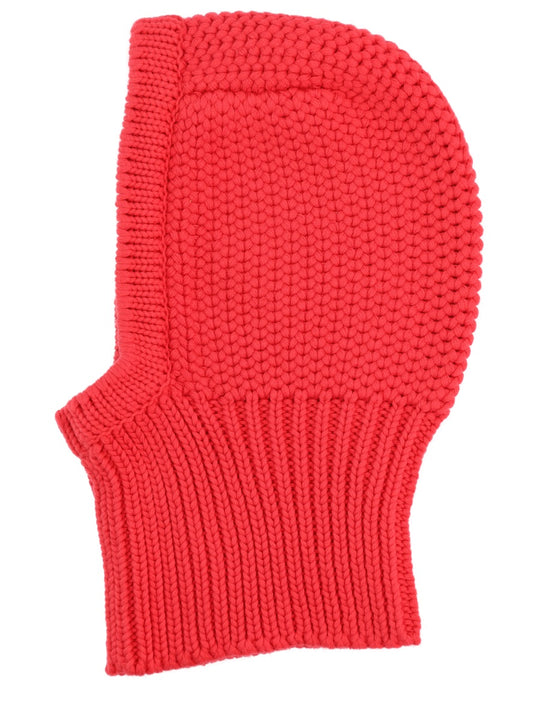 Knitted Balaclava