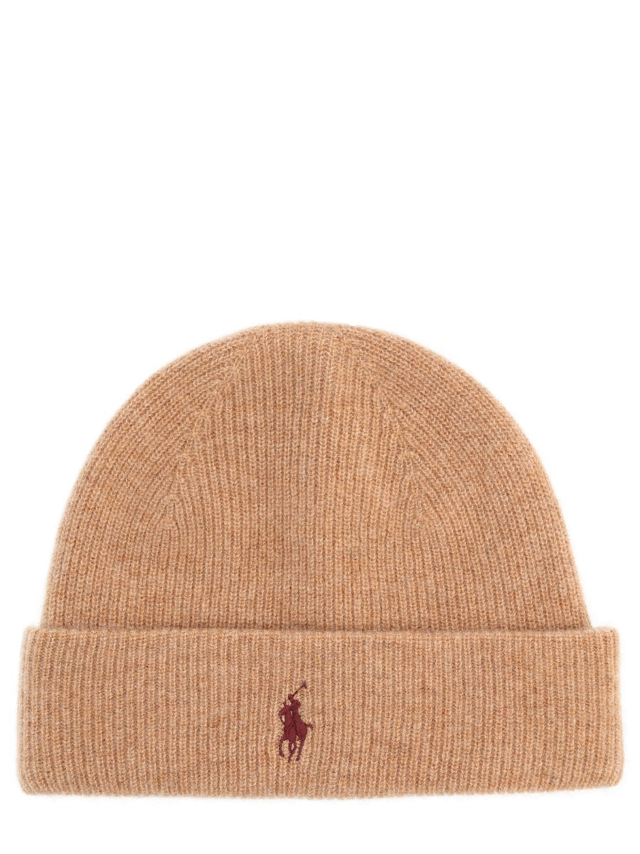Polo Ralph Lauren Cappelli - Beige | Wanan Luxury