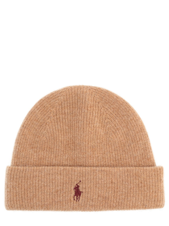 Polo Ralph Lauren Cappelli - Beige | Wanan Luxury