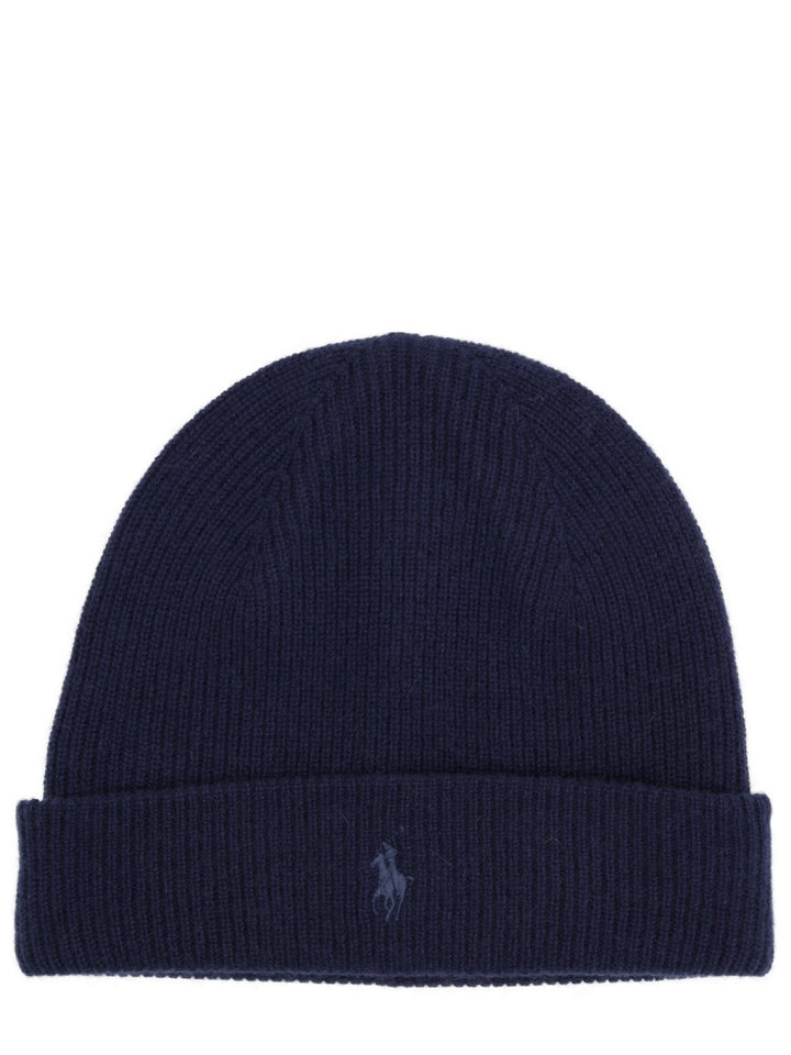 Polo Ralph Lauren Cappelli - Blu | Wanan Luxury