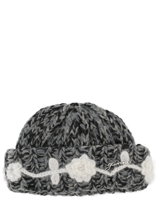 Wool Cap