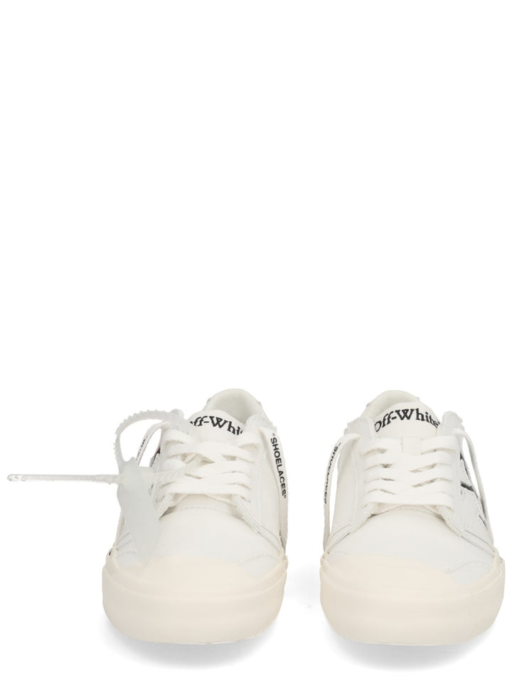 Off-White Sneakers - Bianco | Wanan Luxury